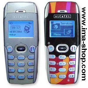 Alcatel One Touch 525 Dualband Exchangeable Cover Classic Business Phone - Brand new & boxed